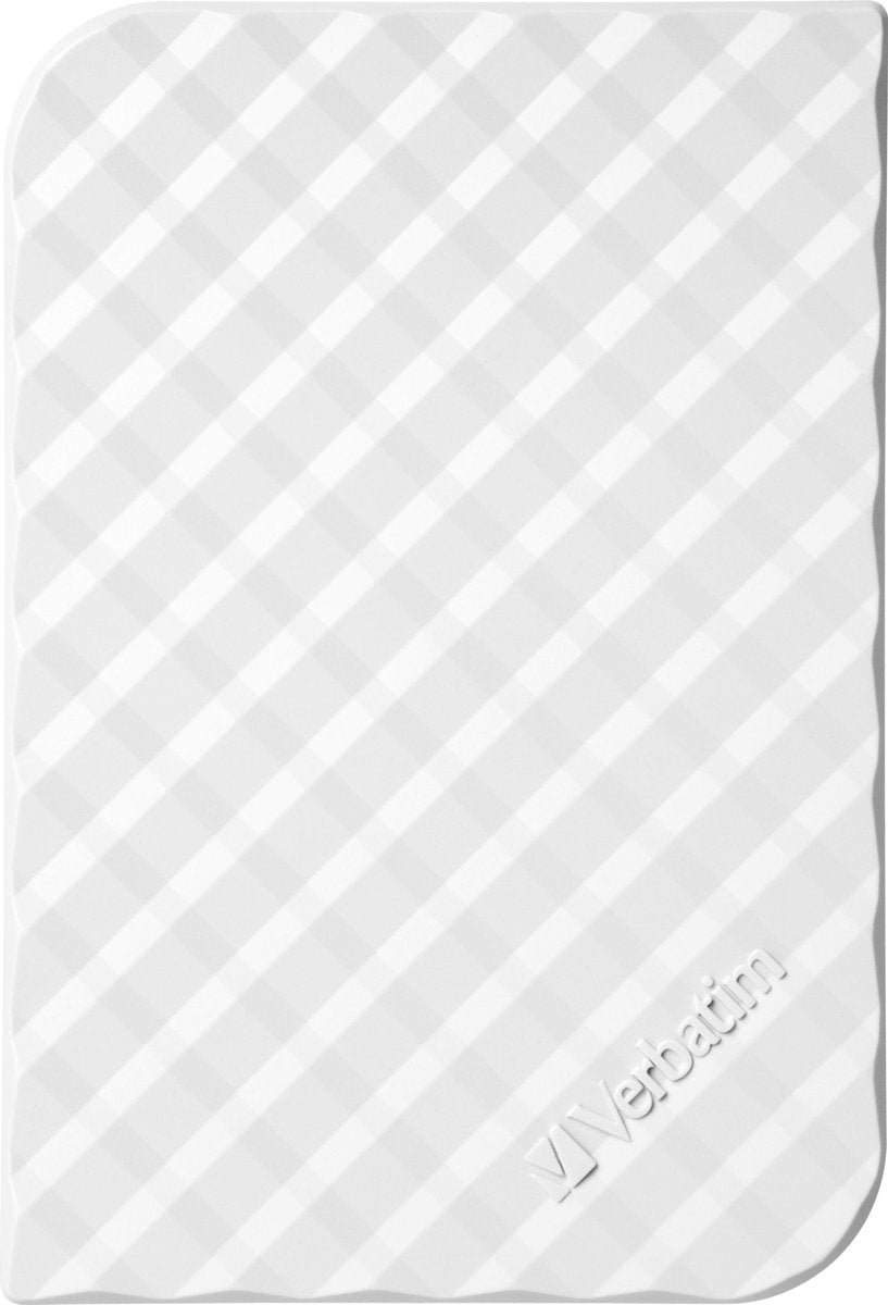 Verbatim Store 'n' Go - Externe harde schijf - 1 TB