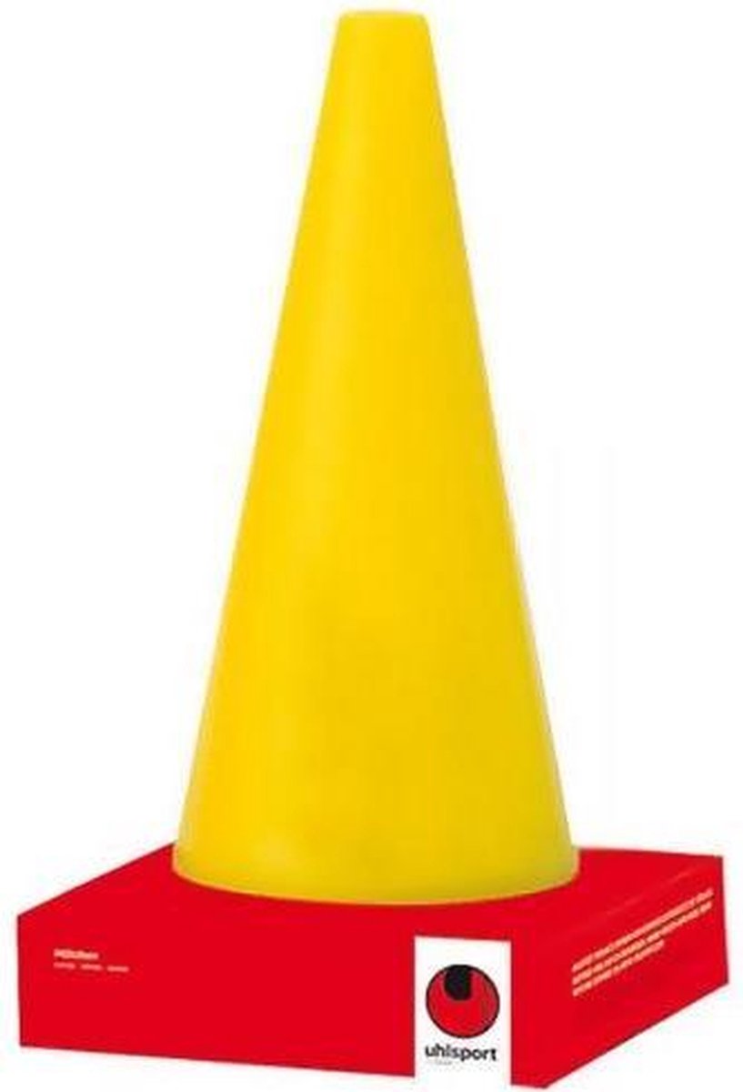 Cones 12