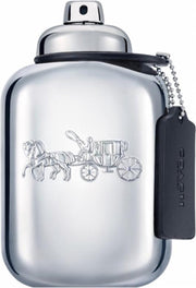 Coach - Platinum for Men - Eau De Parfum - 60ML