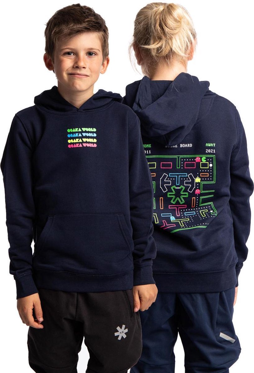Osaka Pacsaka Hoodie