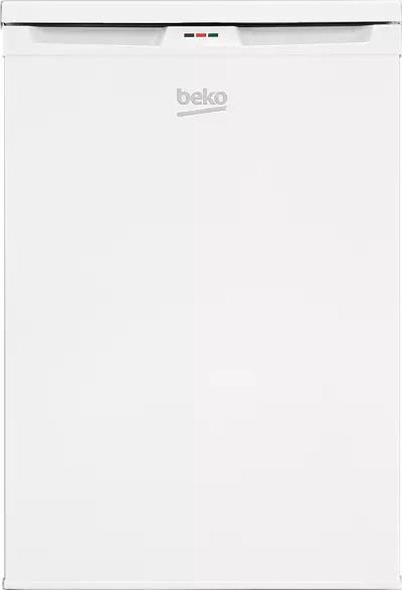 BEKO FSE1074N - Tafelmodel Vriezer