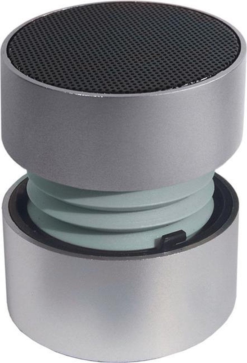 Difrnce SPB109 - Bluetooth speaker - Zilver
