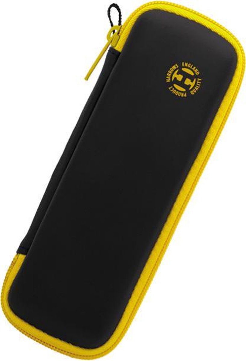 BLAZE WALLET YELLOW