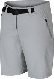 Hannah Wandelbroek Tai Dames Synthetisch/eslataan Grijs Mt 40