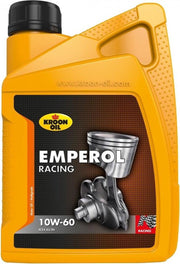 1 L flacon Kroon-Oil Emperol Racing10W-60 - 20062