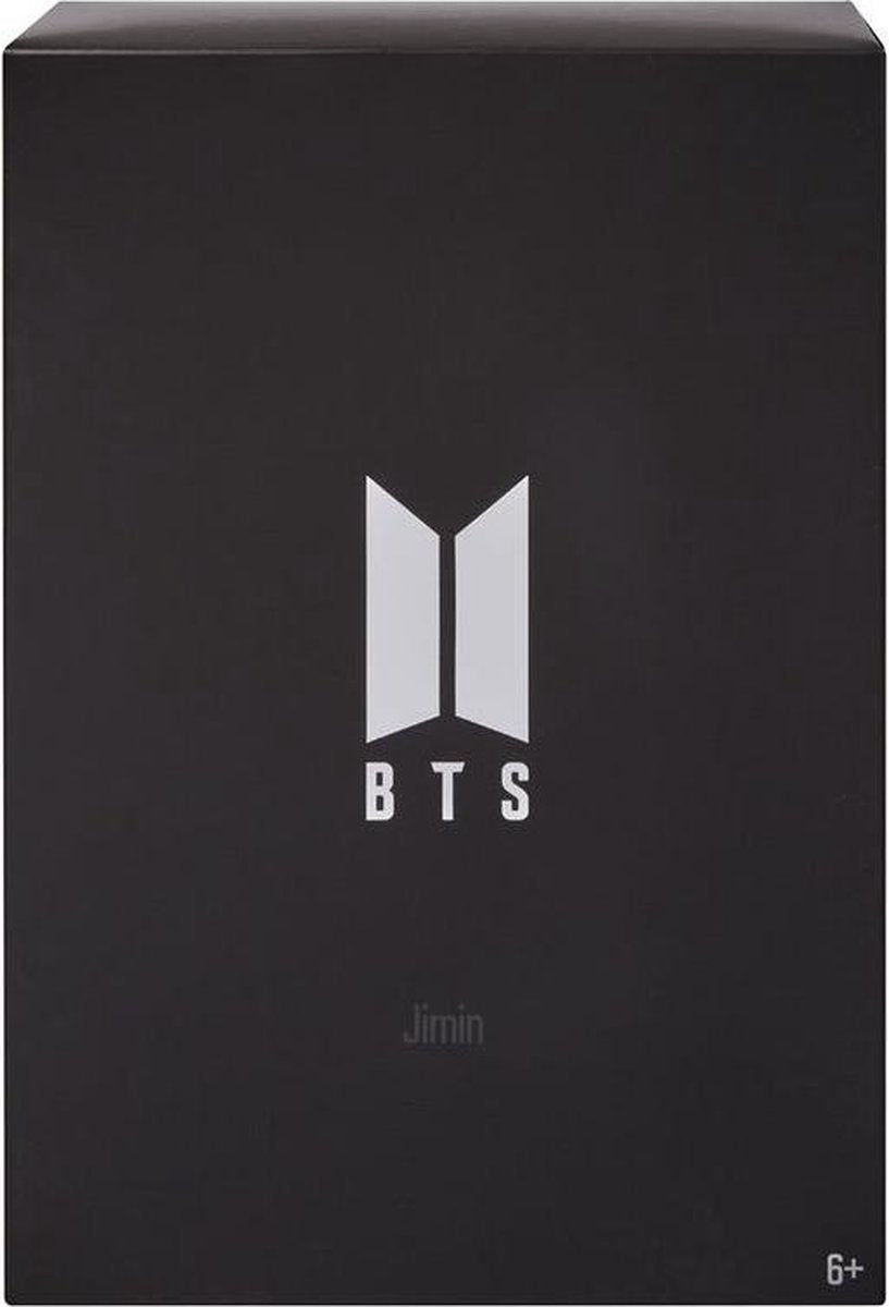 Mattel BTS Bangtan Boys K-Pop – Jimin – Prestige Figure