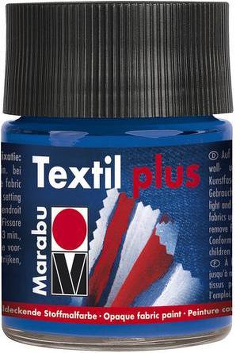 TEXTIL PLUS 50 ML