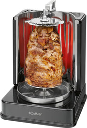 Bomann DVG 3006 CB Multigrill
