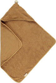Badcape So Cute Caramel