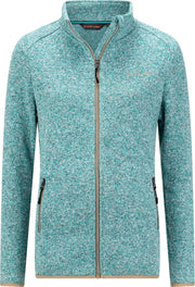 Life-Line Soham Fleece Vest - Dames Outdoor Vest - Wandelvest