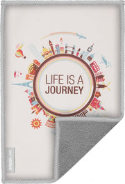 Speedlink SILK Cleaning Cloth (Journey)