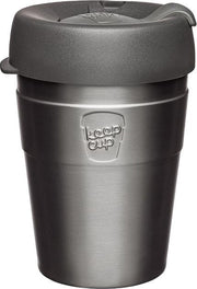 Keepcup Thermal RVS dubbelwandig 340 ml Nitro