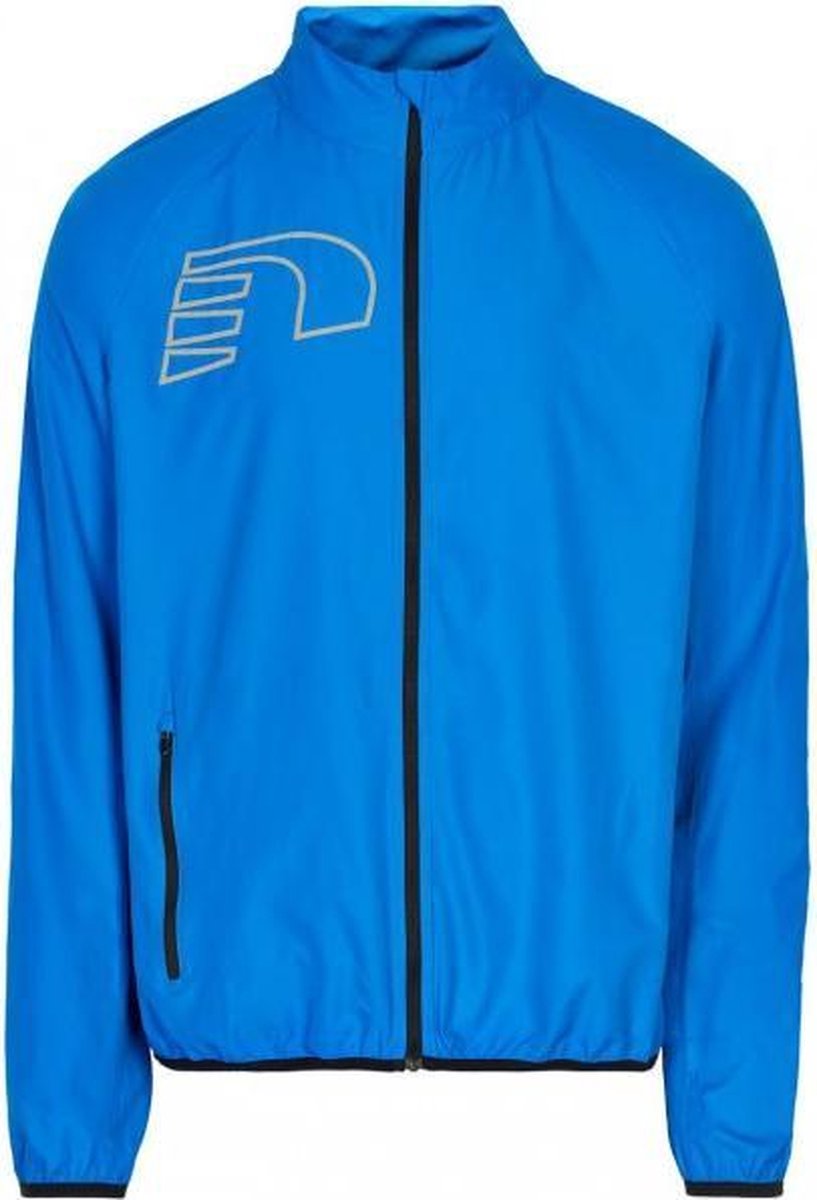 Newline Core Jacket Heren - Blauw - maat XL