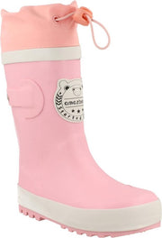 amazbear RUBBERLAARSJE ROSE 30