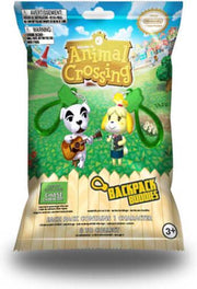 Animal Crossing Backpack Buddies