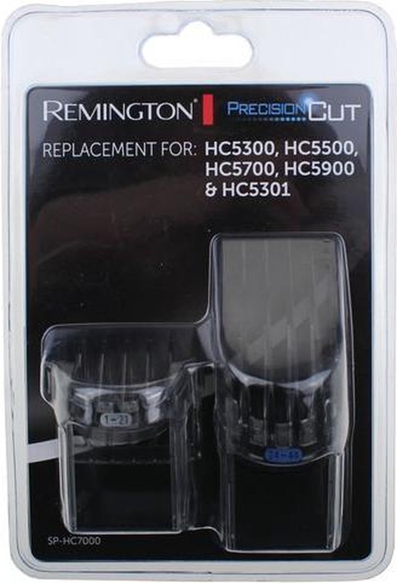 REMINGTON - OPZETKAM - PRECISIESET -  HC53/55/57/59 - SPHC7000