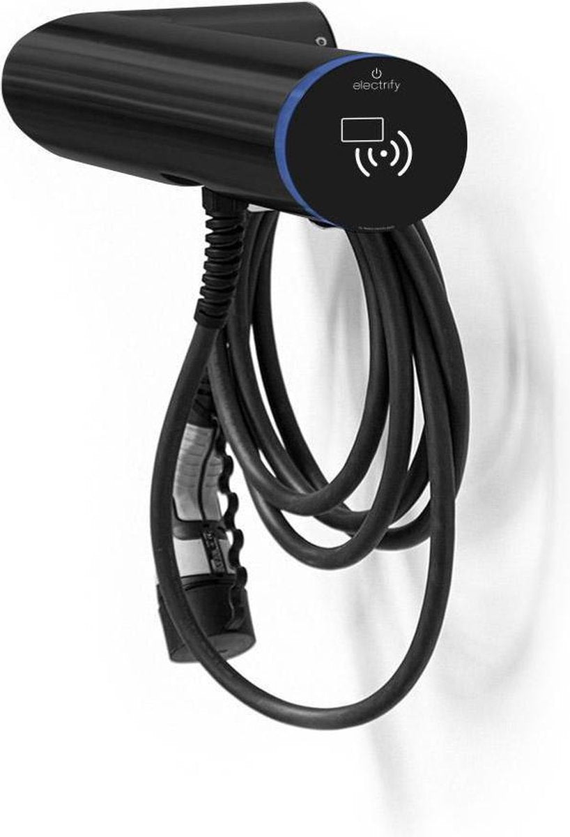 electrify eBox wr30-R / Wallbox / 22kW