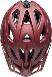 Fietshelm KED Street Jr. Pro M (53-58cm) - ash matt