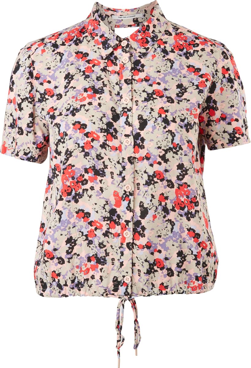 Q/S Designed by Dames Blouse - Maat S (36)