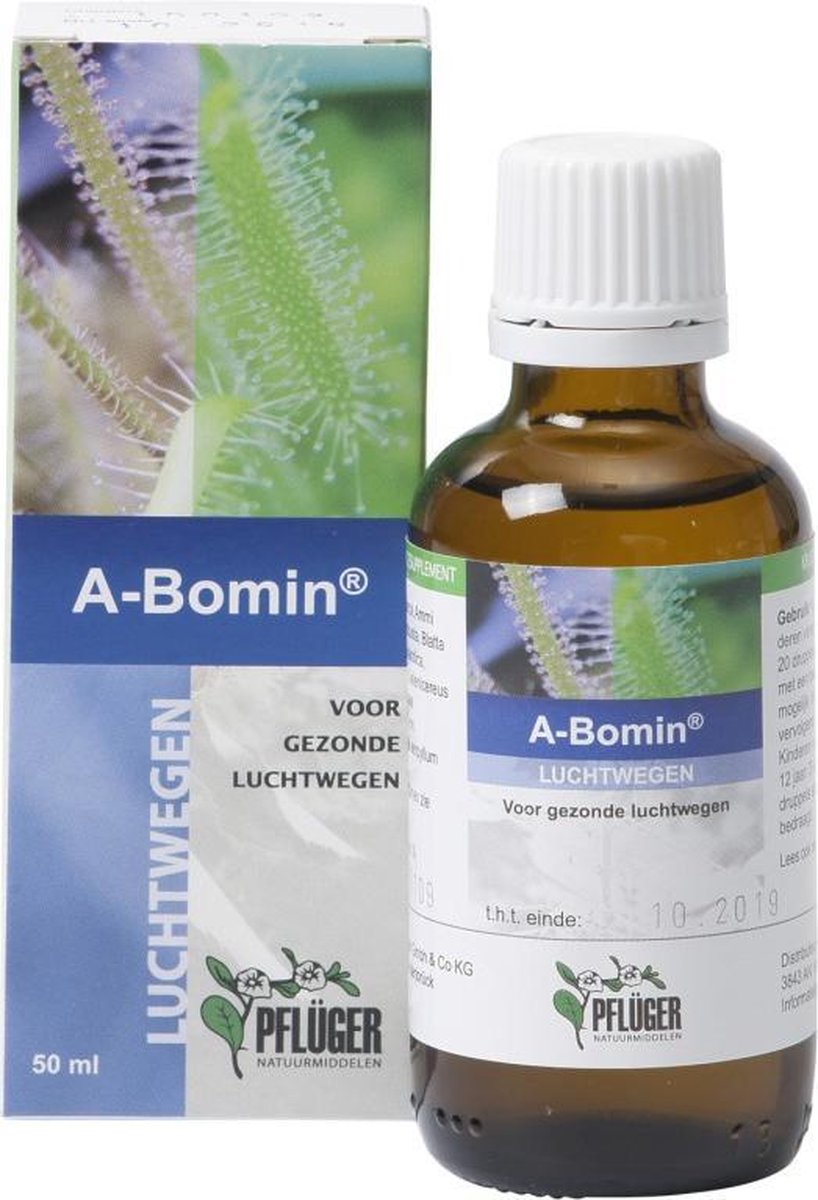 Pfluger A-Bomin  - 50 ml
