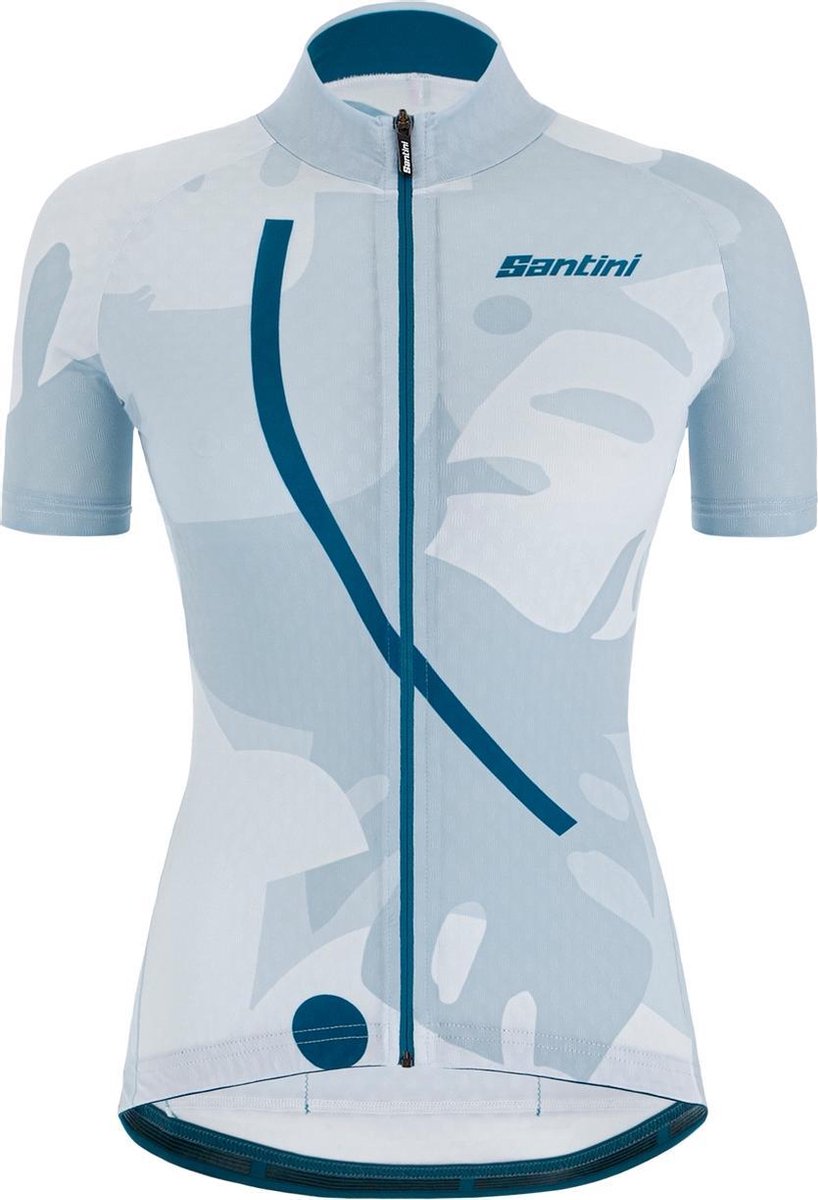 Santini Giada Maui S/S Jersey For Women