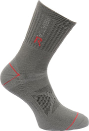 Regatta BlisterProtection Wandelsokken - Mannen - Grijs