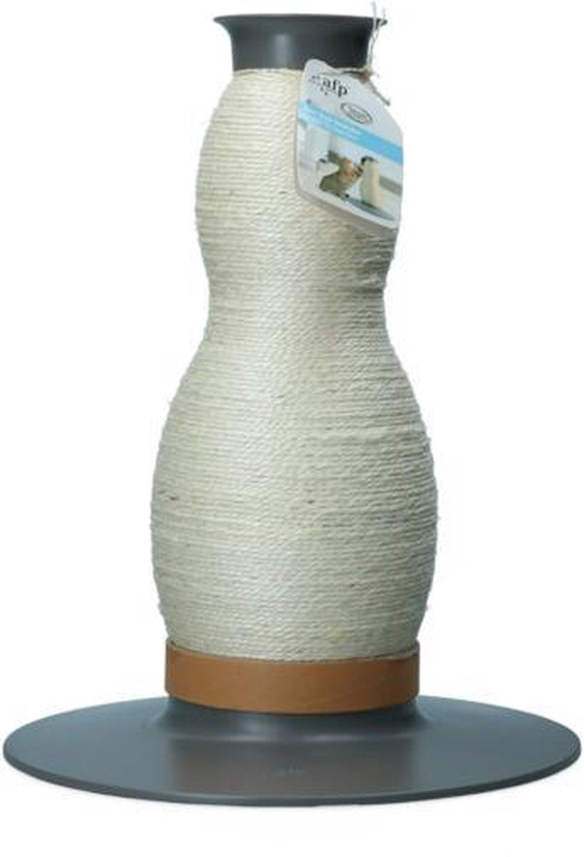 AFP - Design Krabpaal in vaas-vorm - Voor katten - Doorsnee voet : 35
