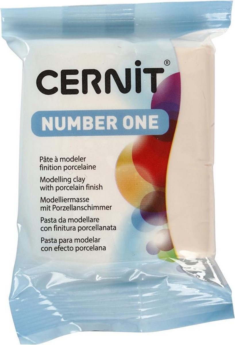 Cernit carnation (425) 56gr