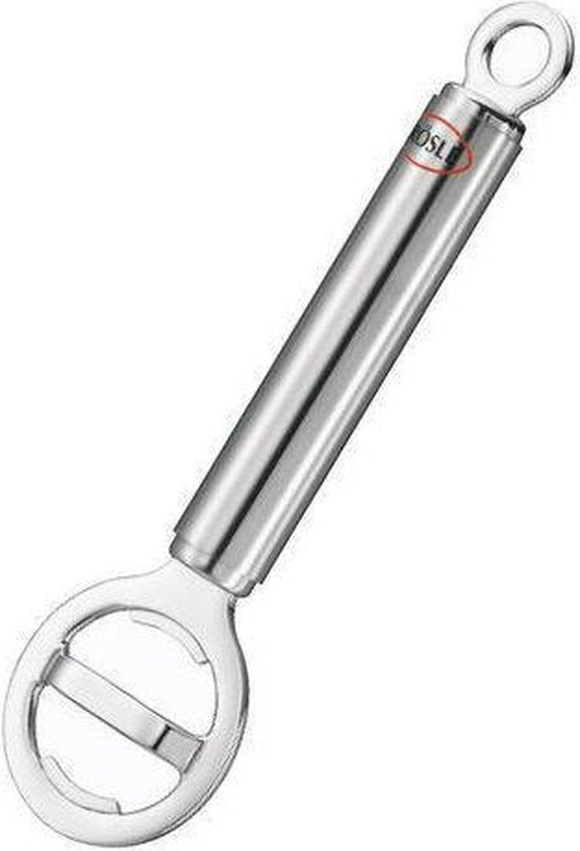 Rösle Keuken Flessenopener - RVS - Zilver