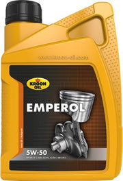 Kroon-Oil Emperol 5W50 1L