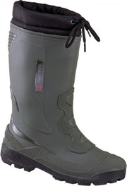 Spirale snowboots maat 38 bruin