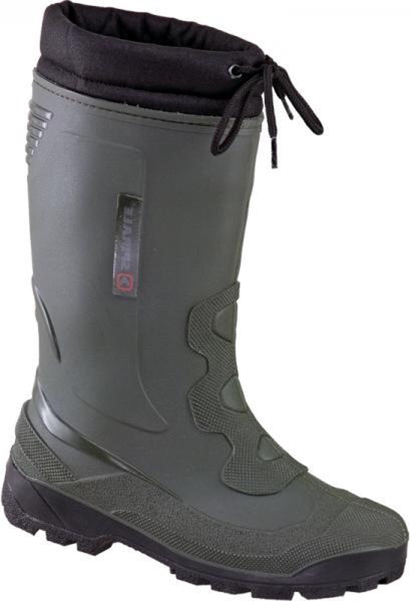 Spirale snowboots maat 38 bruin