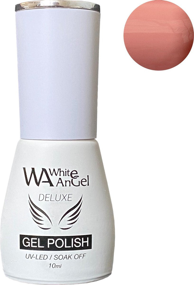 Gellex Deluxe Gel Polish