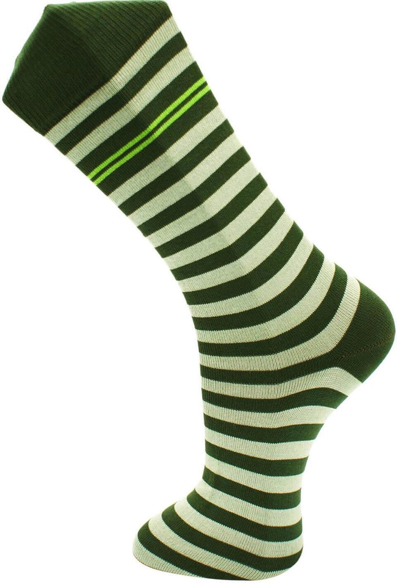 Effio 032 Heren Sokken 41-45
