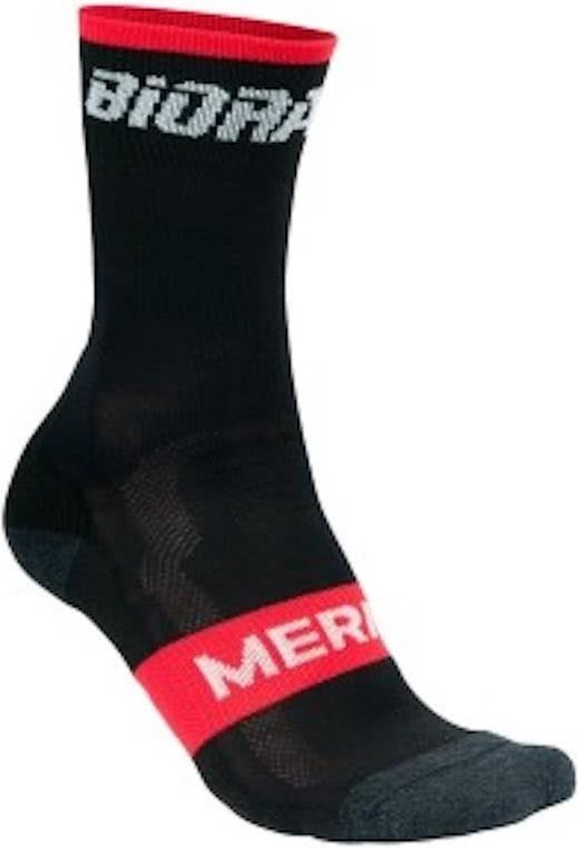 Bioracer Socks Merino Winter Size M