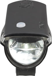 AXA Greenline 35 Fiets Koplamp - 35 lux - USB - LED