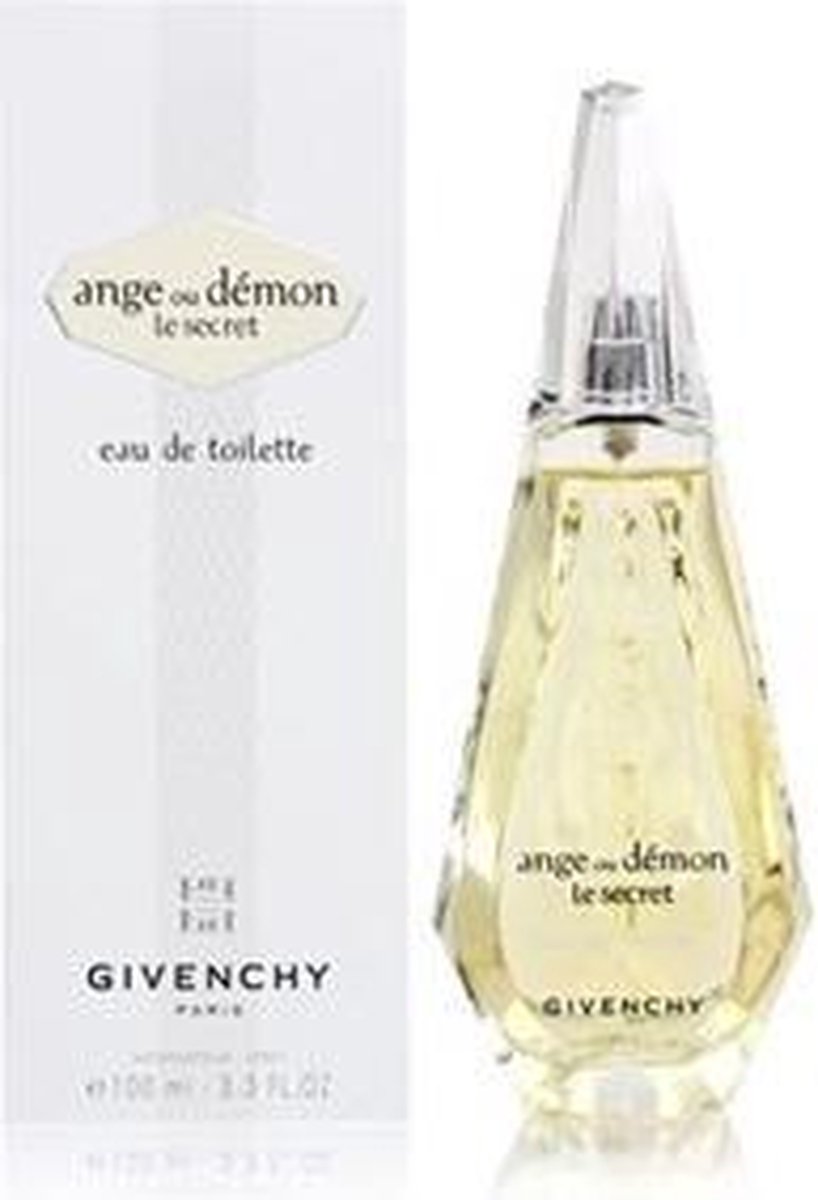 Givenchy - Ange ou Etrange edp 50ml