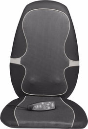 Medisana Shiatsu massagekussen MC 815 zwart en grijs 88916