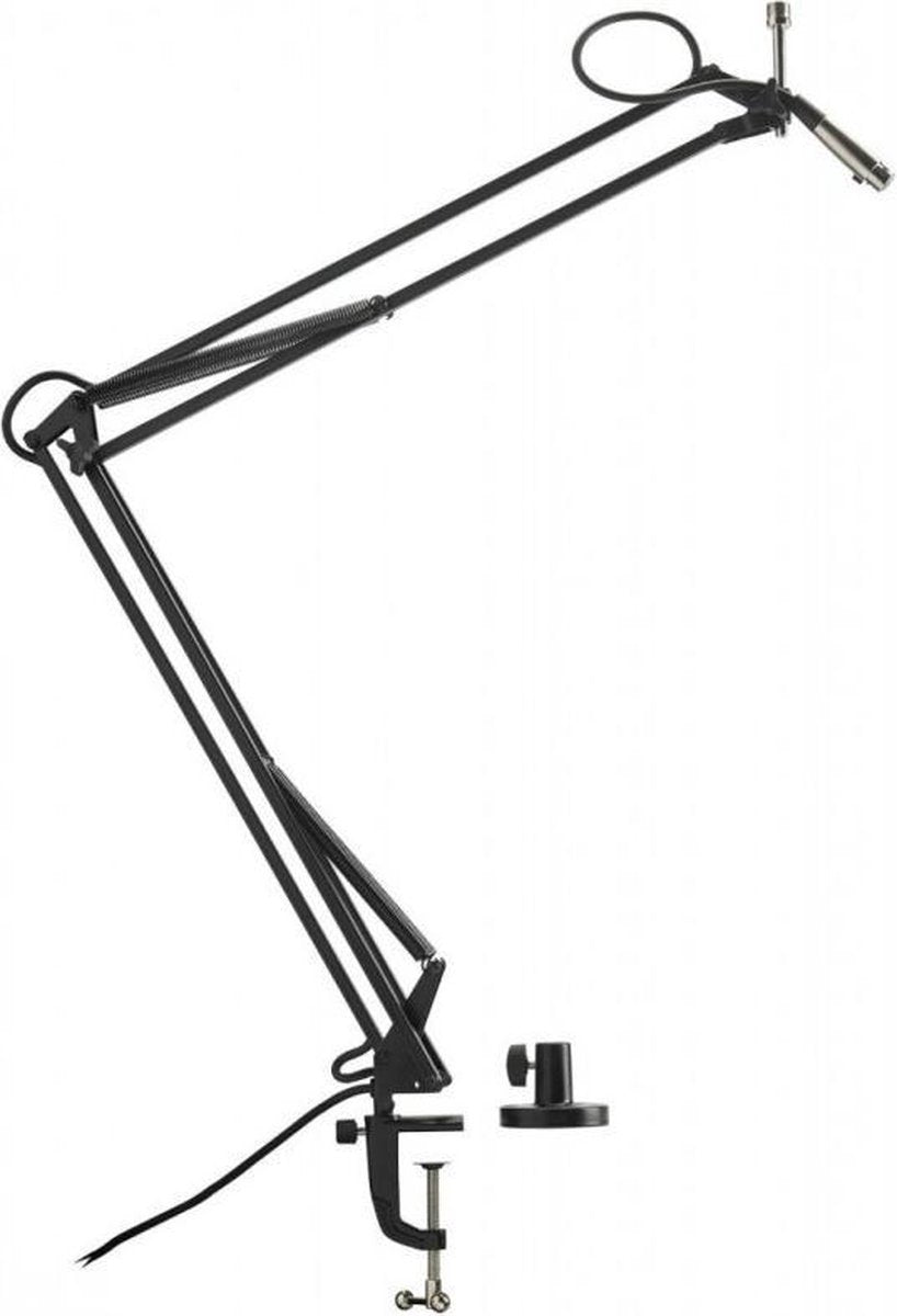 Hilec H10458 - microfoon arm