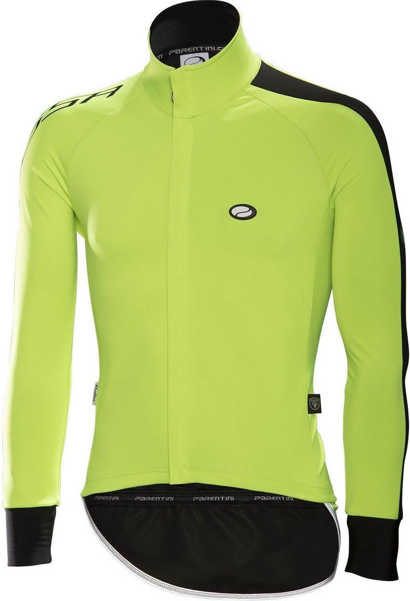 Mossa Yellow