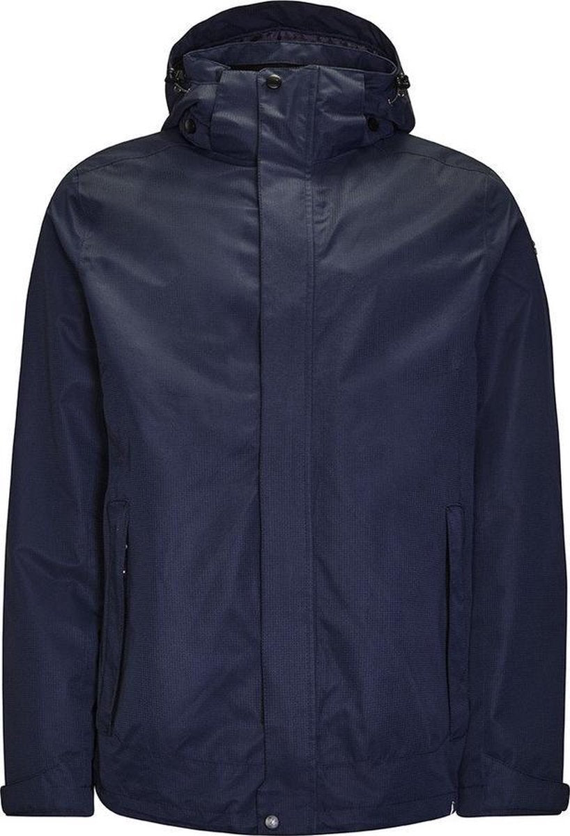 Killtec Xenios Outdoorjas heren maat XXL