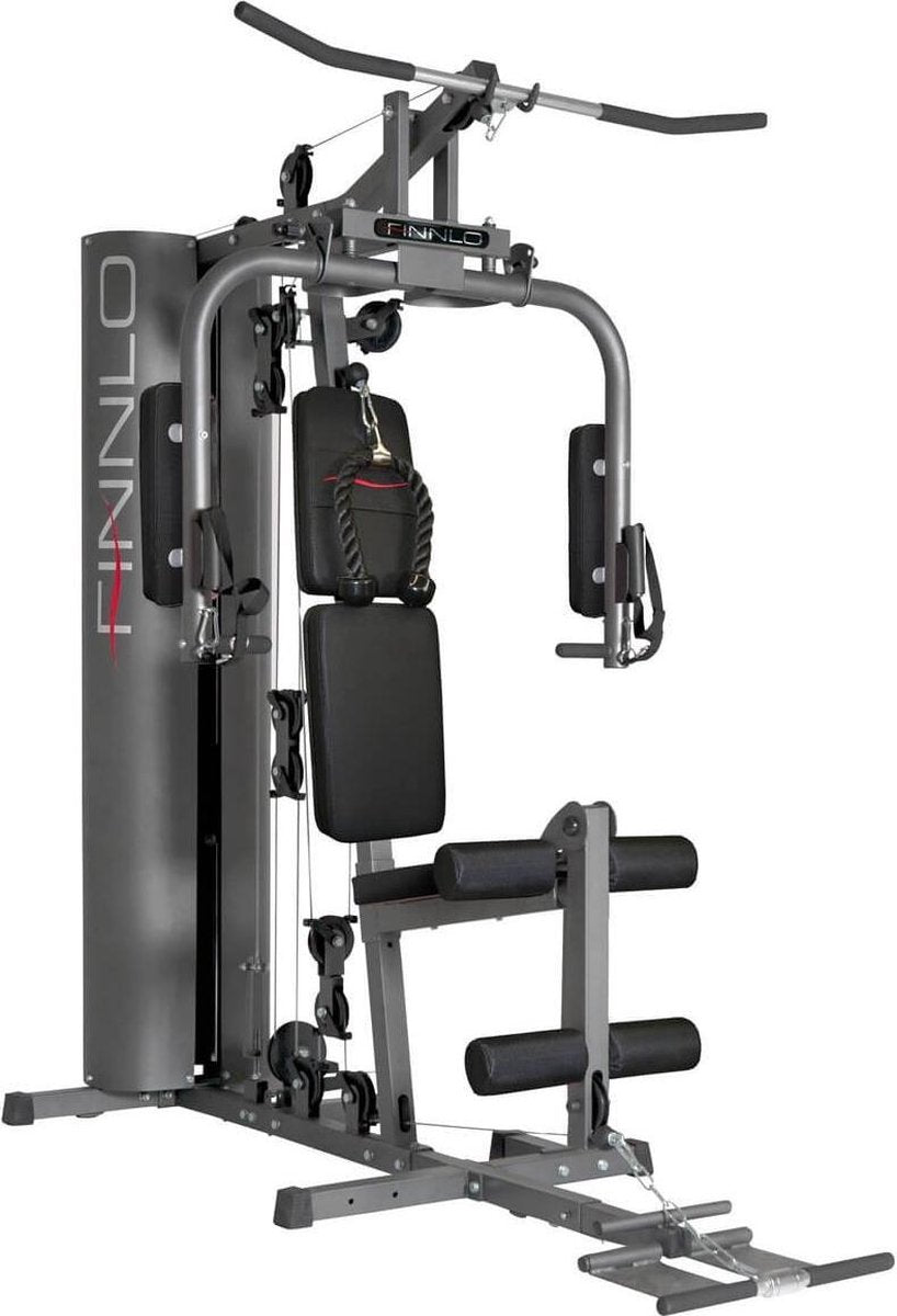 AUTARK 600