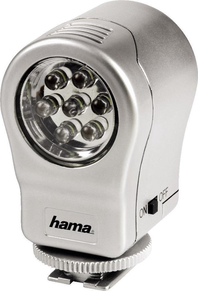 LED LAMP DIGI LIGHT