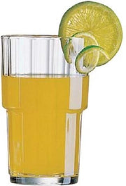 Arcoroc Norvege - Waterglazen - 32cl - (Set van 6) En Yourkitchen E-kookboek - Heerlijke Smulrecepten