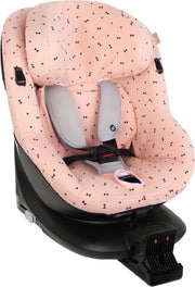 Ukje Maxi Cosi Mica Hoes - Perfecte pasvorm - Roze