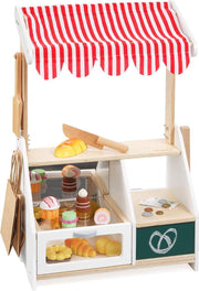 howa Houten Speelgoed Winkeltje "Kleine Bakkerij" 4752