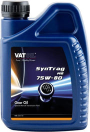 VAToil Syntrag MB 75W-80 (1L)
