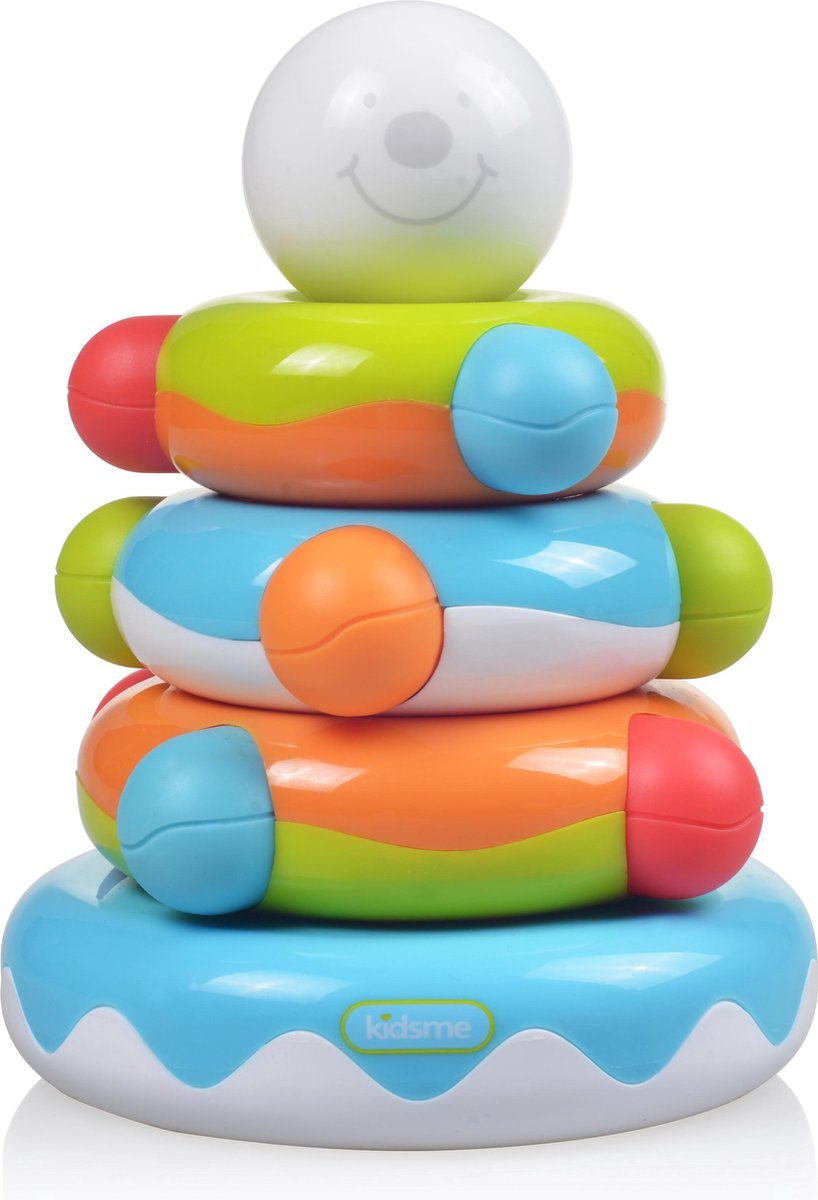 Kidsme - Stack