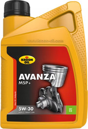 Kroon-Oil Motorolie Avanza MSP+ 5W-30 - 1 Liter