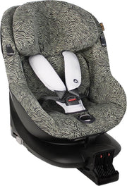 Ukje Maxi Cosi Mica Hoes - Perfecte pasvorm - Groen